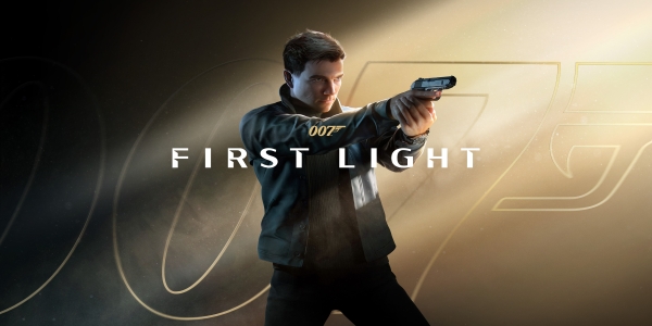 مامور 007 | 007 First Light