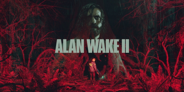 آلن ویک دو | Alan Wake 2