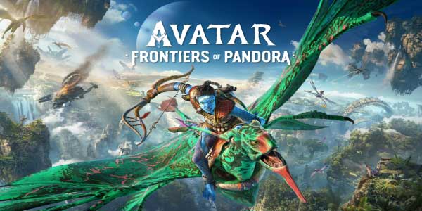 آواتار فرانتیرز آو پاندورا | Avatar: Frontiers of Pandora