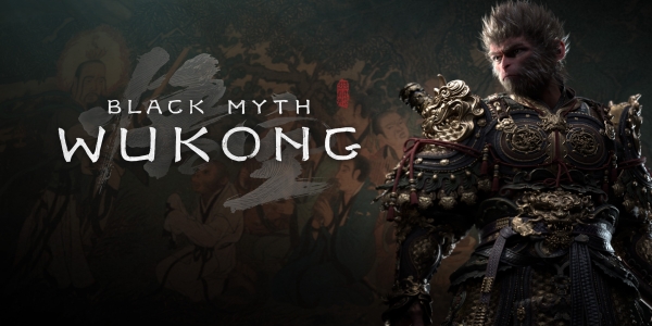 افسانه سیاه: ووکونگ | Black Myth: Wukong
