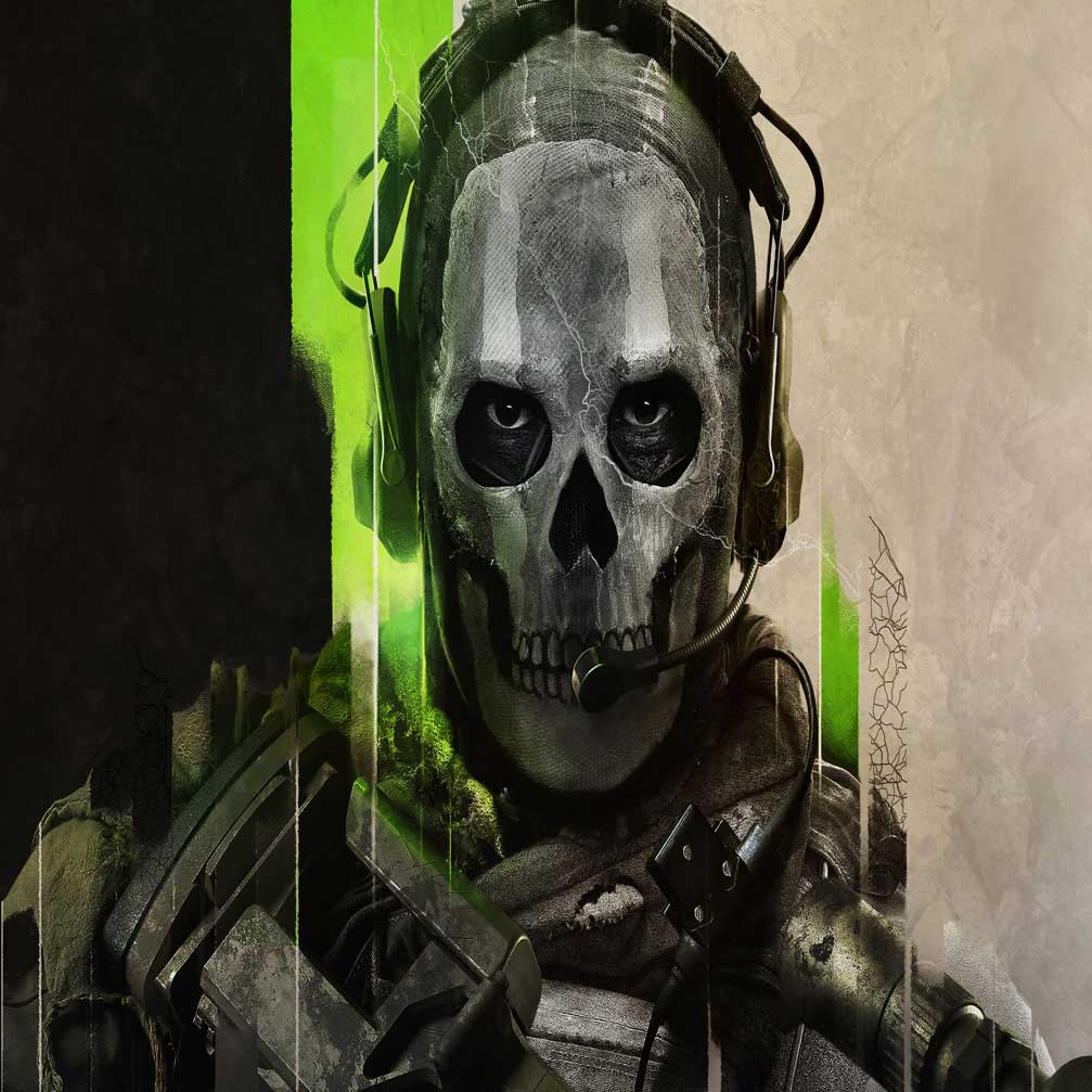 Call of Duty®: Modern Warfare® II - Cross-Gen Bundle cover art