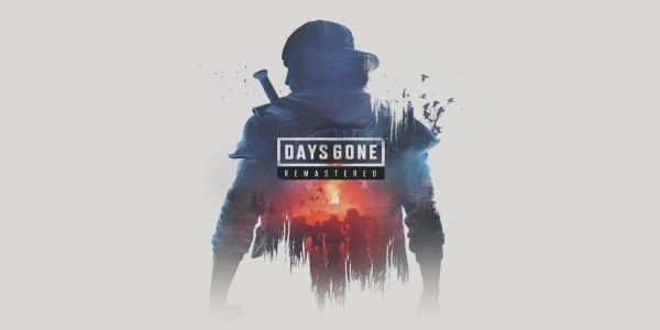 نسخه ریمستر شده بازی دیزگان | Days Gone Remastered