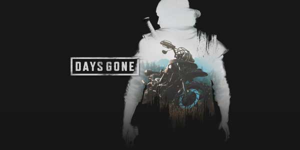 دیز گان | Days Gone