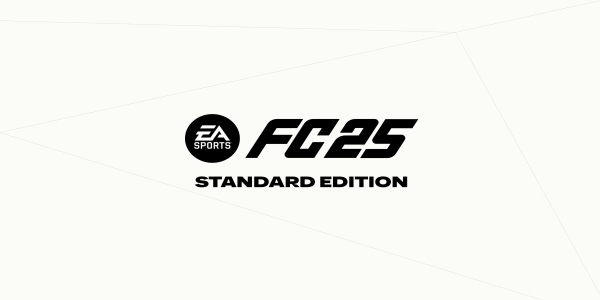 نسخه استاندارد بازی EA SPORTS FC 25 | EA SPORTS FC 25 Standard Edition