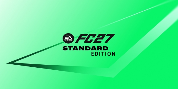 بازی fc 27 standard | EA SPORTS FC 27 Standard Edition PS4 & PS5
