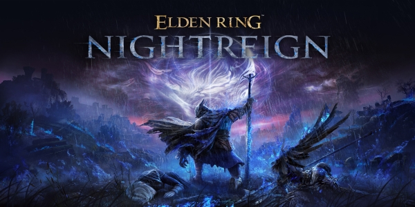 الدن رینگ نایت رین | ELDEN RING NIGHTREIGN