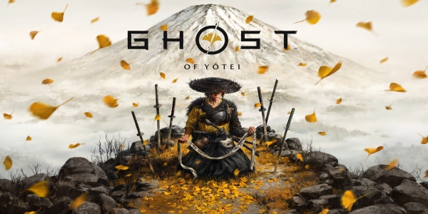 گوست آو یوتی (یوته) | Ghost of Yotei