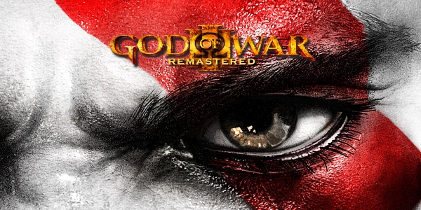 گاد آو وار 3 - نسخه ریمستر | God of War III Remastered