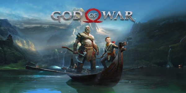 خدای جنگ | God of War