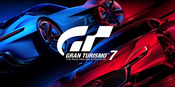 گرن توریزمو 7 | Gran Turismo 7