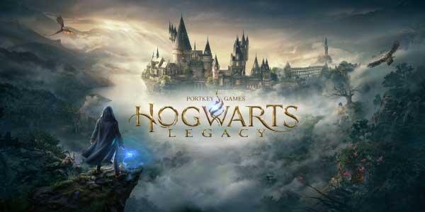میراث هاگوارتز | Hogwarts Legacy