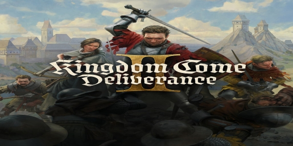 کینگدام کام دلیورنس 2 | Kingdom Come Deliverance II