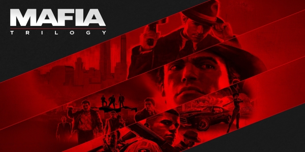 سه گانه مافیا | Mafia Trilogy
