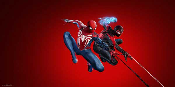 مرد عنکبوتی 2 | Marvel’s Spider-Man 2 Digital Deluxe Edition