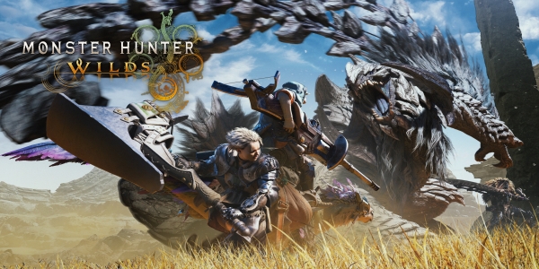 مانستر هانتر وایلدز | Monster Hunter Wilds