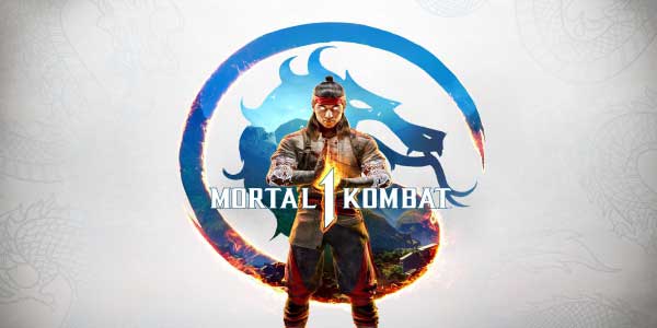 نسخه استاندارد مورتال کامبت 1 | Mortal Kombat 1 - 2023