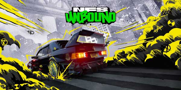 نید فور اسپید آنبوند | Need for Speed Unbound