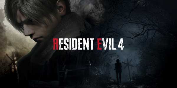 رزیدنت ایول 4 ریمیک | Resident Evil 4 Remake