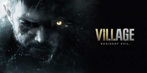 رزیدنت ایول ویلج (دهکده) | Resident Evil Village