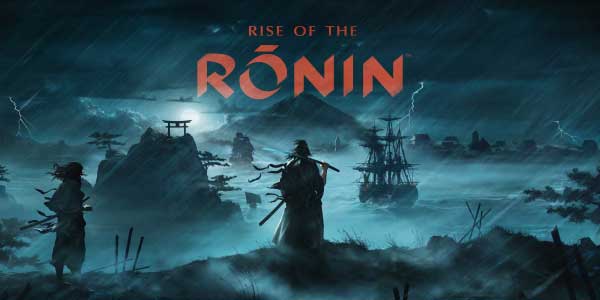 ظهور رونین | Rise of the Ronin
