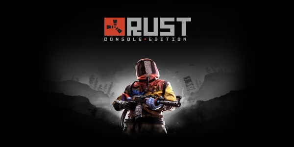 راست نسخه کنسولی | Rust Console Edition