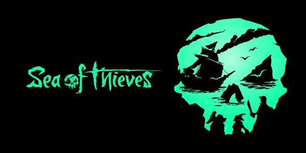 سی آو تیوز | دریای دزدان | Sea of Thieves