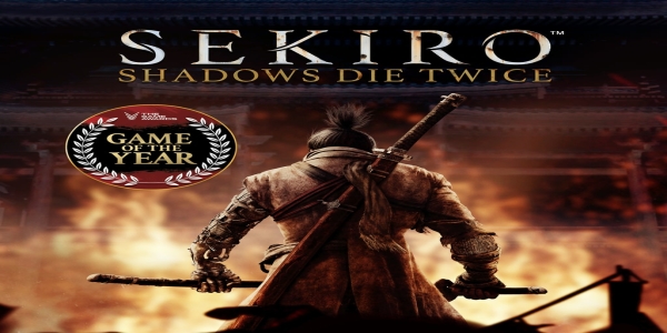 سکیرو شدو دای توایس - نسخه گوتی | Sekiro Shadows Die Twice - Game of the Year Edition