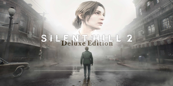 سایلنت هیل 2 نسخه ریمیک | SILENT HILL 2 Deluxe Edition