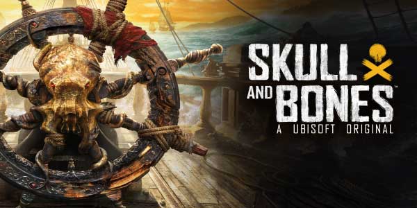 اسکول اند بونز | SKULL AND BONES