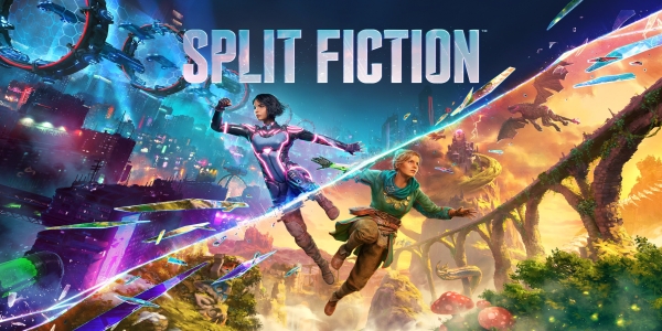اسپلیت فیکشن | Split Fiction
