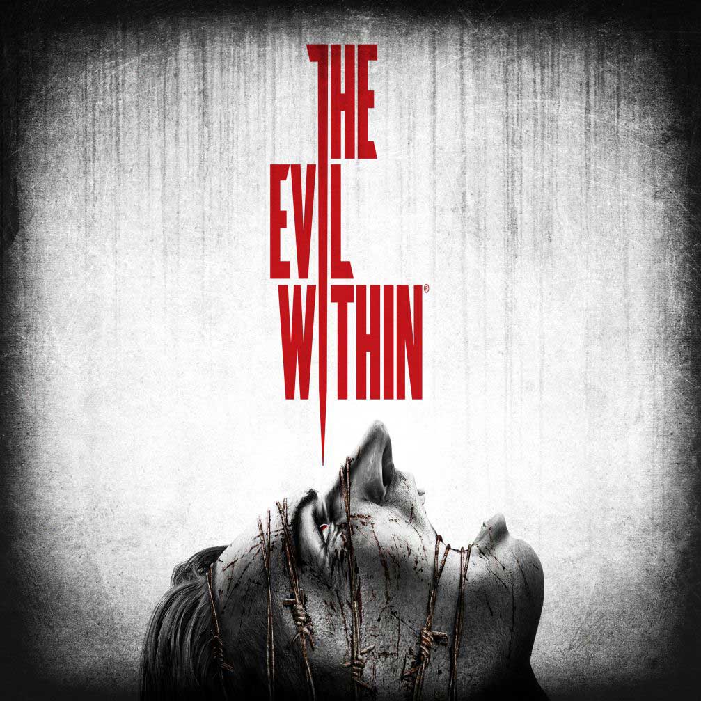 The Evil Within cover art