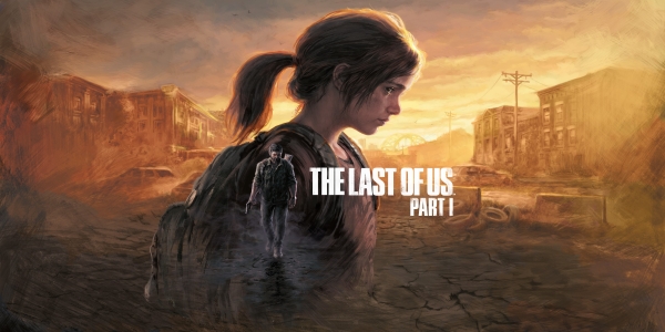 د لست آو آس پارت 1 | The Last of Us Part I
