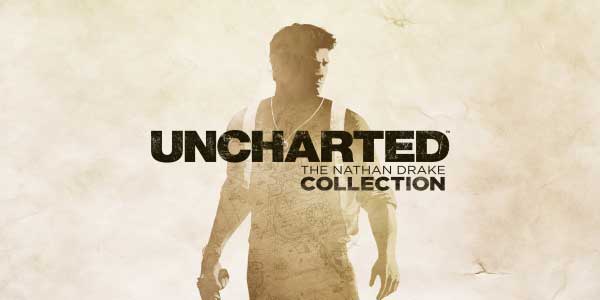 آنچارتد کالکشن | Uncharted: The Nathan Drake Collection